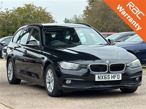 Large image for the Used BMW 3 SERIES