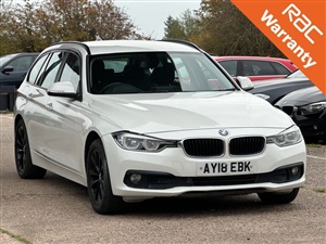 Large image for the Used BMW 330d