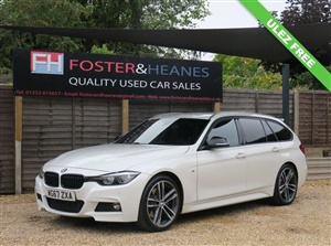 Large image for the Used BMW 3 SERIES