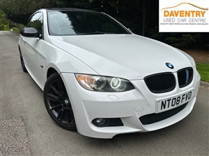Large image for the Used BMW 3 SERIES