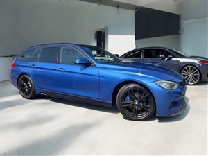 Large image for the Used BMW 3 SERIES