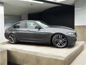 Large image for the Used BMW 3 SERIES