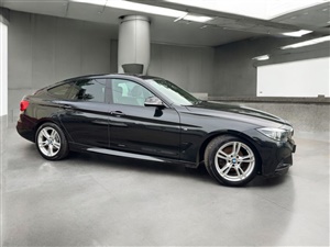 Large image for the Used BMW 3 SERIES GRAN TURISMO