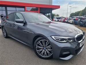 Large image for the Used BMW 3 SERIES