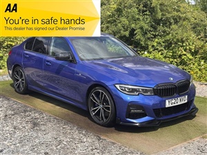 Large image for the Used BMW 3 SERIES