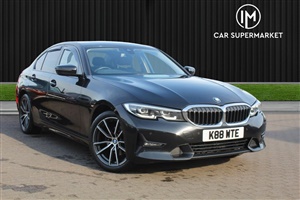 Large image for the Used BMW 3 SERIES