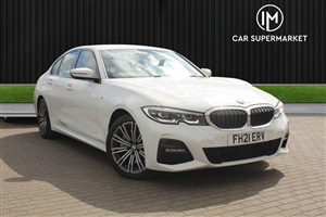 Large image for the Used BMW 3 SERIES