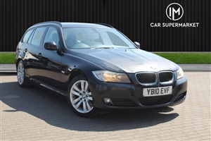 Large image for the Used BMW 3 SERIES