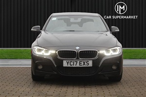 Large image for the Used BMW 3 SERIES
