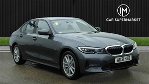 Large image for the Used BMW 3 SERIES