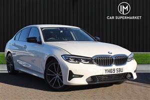 Large image for the Used BMW 3 SERIES