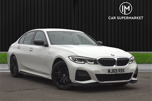 Large image for the Used BMW 3 SERIES