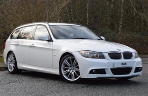 Large image for the Used BMW 3 SERIES DIESEL TOURING