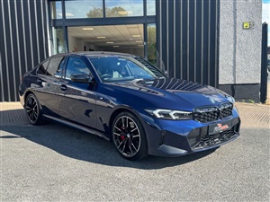 Large image for the Used BMW 3 SERIES