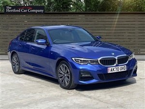 Large image for the Used BMW 3 SERIES
