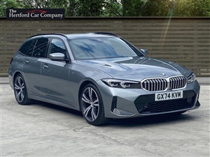 Large image for the Used BMW 3 SERIES