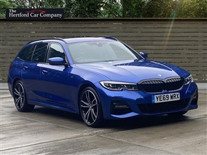 Large image for the Used BMW 3 SERIES