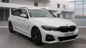Large image for the Used BMW 3 SERIES