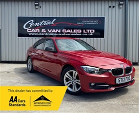 Large image for the Used BMW 3 SERIES