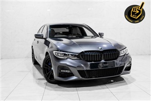 Large image for the Used BMW 3 SERIES
