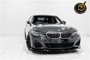 Large image for the Used BMW 3 SERIES