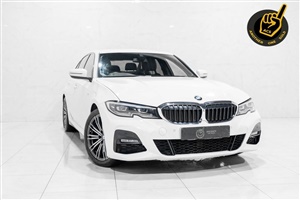 Large image for the Used BMW 3 SERIES