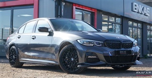 Large image for the Used BMW 3 SERIES