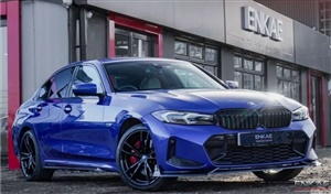 Large image for the Used BMW 3 SERIES