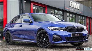 Large image for the Used BMW 3 SERIES