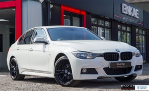 Large image for the Used BMW 3 SERIES