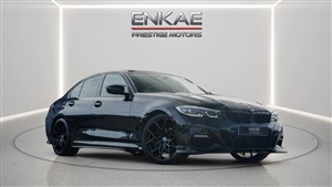 Large image for the Used BMW 3 SERIES