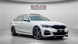 Large image for the Used BMW 3 SERIES