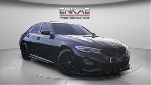 Large image for the Used BMW 3 SERIES