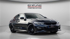 Large image for the Used BMW 3 SERIES