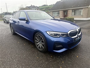 Large image for the Used BMW 3 SERIES