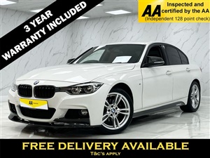Large image for the Used BMW 3 SERIES