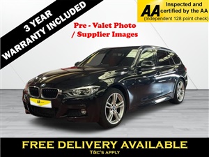 Large image for the Used BMW 3 SERIES