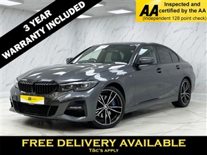 Large image for the Used BMW 3 SERIES