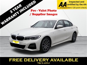 Large image for the Used BMW 3 SERIES