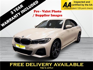 Large image for the Used BMW 3 SERIES