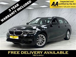 Large image for the Used BMW 3 SERIES