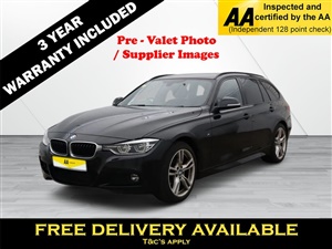 Large image for the Used BMW 3 SERIES