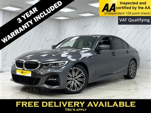 Large image for the Used BMW 3 SERIES
