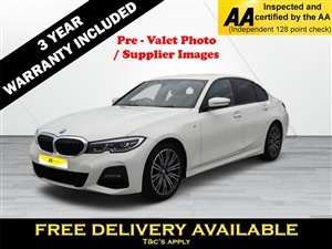 Large image for the Used BMW 3 SERIES