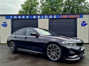 Large image for the Used BMW 3 SERIES