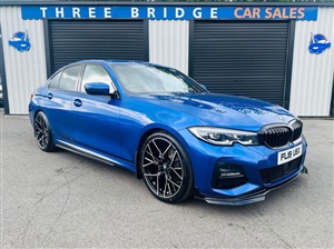 Large image for the Used BMW 3 SERIES