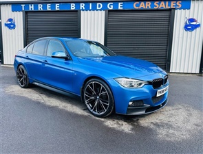 Large image for the Used BMW 3 SERIES
