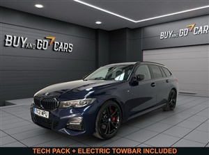 Large image for the Used BMW 3 SERIES