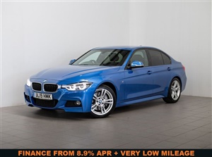 Large image for the Used BMW 3 SERIES