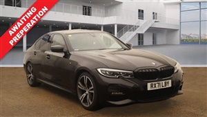 Large image for the Used BMW 3 SERIES
